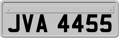 JVA4455