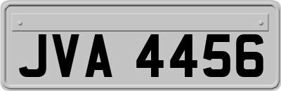 JVA4456