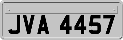 JVA4457