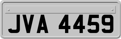 JVA4459
