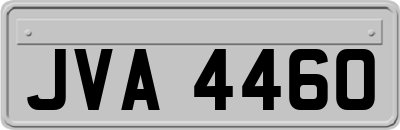 JVA4460