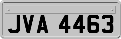 JVA4463