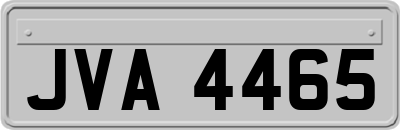 JVA4465