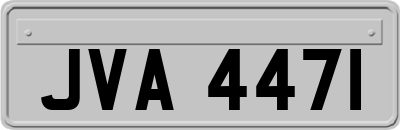JVA4471