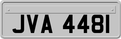 JVA4481