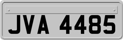 JVA4485