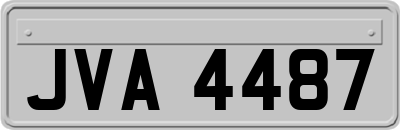 JVA4487