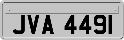 JVA4491