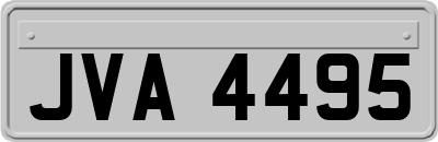 JVA4495