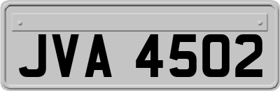 JVA4502