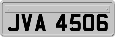 JVA4506