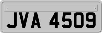 JVA4509