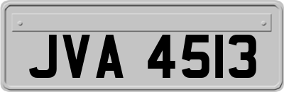 JVA4513