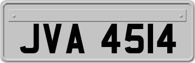 JVA4514