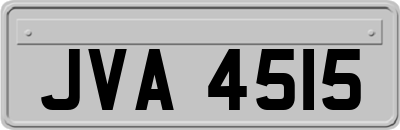 JVA4515