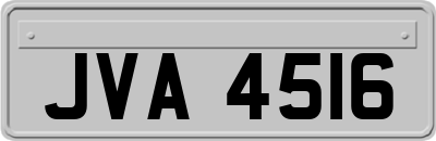 JVA4516