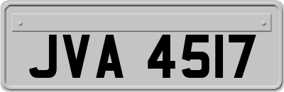 JVA4517
