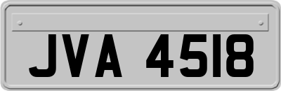 JVA4518