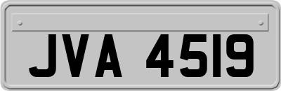 JVA4519