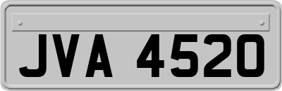 JVA4520