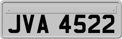 JVA4522