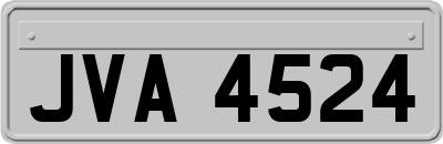 JVA4524