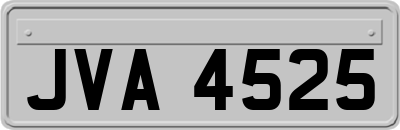 JVA4525