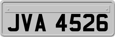JVA4526