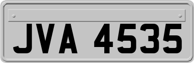 JVA4535
