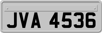 JVA4536
