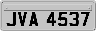 JVA4537