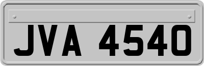 JVA4540