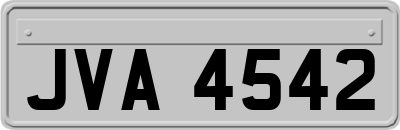 JVA4542