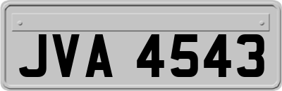 JVA4543