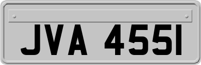 JVA4551