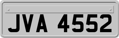 JVA4552