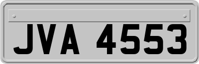 JVA4553