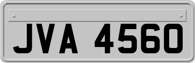 JVA4560