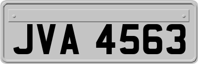 JVA4563