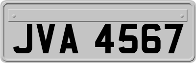 JVA4567