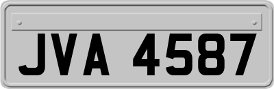 JVA4587