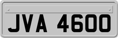 JVA4600