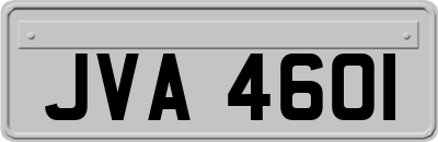 JVA4601