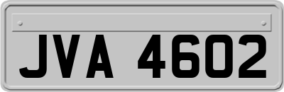 JVA4602