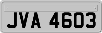JVA4603