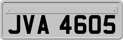 JVA4605