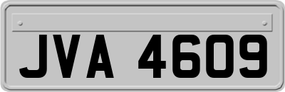 JVA4609