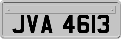 JVA4613