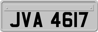 JVA4617