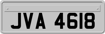 JVA4618